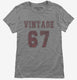 1967 Vintage Jersey  Womens