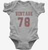 1978 Vintage Jersey Baby Bodysuit 1128dc4c-5900-4689-8c9f-aa0bd6b95376 666x695.jpg?v=1700584065