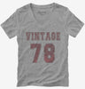 1978 Vintage Jersey Womens Vneck Tshirt D4e7de64-1526-4487-99d4-a146b3a86d1a 666x695.jpg?v=1700584065