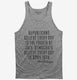 4th Of July Ronald Reagan Quote  Tank