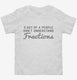 5 Out Of 4 People Don't Understand Fractions  Toddler Tee