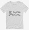 5 Out Of 4 People Dont Understand Fractions Womens Vneck Shirt 666x695.jpg?v=1700658954
