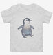 Adorable Happy Penguin  Toddler Tee