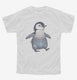 Adorable Happy Penguin  Youth Tee