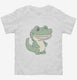 Adorable Little Alligator  Toddler Tee