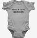 Adventure Buddies  Infant Bodysuit