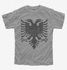 Albanian Eagle Kids