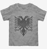 Albanian Eagle Toddler