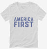 America First Womens Vneck Shirt 666x695.jpg?v=1700305124