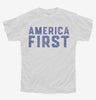 America First Youth