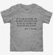 Ask What You Can Do For Your Country JFK Quote  Toddler Tee