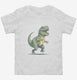 Awesome T-Rex Dinosaur  Toddler Tee