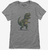 Awesome T-rex Dinosaur Womens