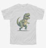 Awesome T-rex Dinosaur Youth