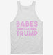 Babes For Trump  Tank