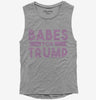 Babes For Trump Womens Muscle Tank Top 666x695.jpg?v=1700439639
