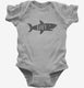 Baby Shark  Infant Bodysuit
