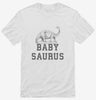 Babysaurus Baby Dinosaur Shirt 666x695.jpg?v=1700363841