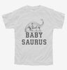 Babysaurus Baby Dinosaur Youth