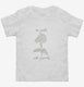 Be Gentle With Yourself  Toddler Tee