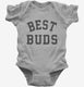 Best Buds  Infant Bodysuit