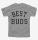 Best Buds  Youth Tee