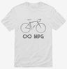 Bicycle Infinity Miles Per Gallon Mpg Unlimited Bike Cyclist Shirt 666x695.jpg?v=1700438751