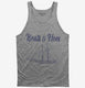 Boats and Hoes  Tank