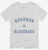 Bourbon Bluegrass Festival Concert Womens Vneck Shirt 666x695.jpg?v=1700360562