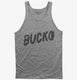 Bucko  Tank