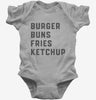Burger Buns Fries Ketchup Baby Bodysuit 666x695.jpg?v=1700395837