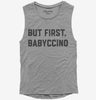 But First Babyccino Womens Muscle Tank Top 666x695.jpg?v=1700305995