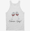 Cabern-yay Funny Cabernet Sauvignon Wine Tanktop 666x695.jpg?v=1700371616