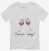 Cabern-yay Funny Cabernet Sauvignon Wine Womens Vneck Shirt 666x695.jpg?v=1700371616