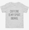 Caffeine Is My Spirit Animal Drug Toddler Shirt 666x695.jpg?v=1700508045
