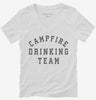 Campfire Drinking Team Womens Vneck Shirt 666x695.jpg?v=1700364272