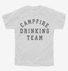Campfire Drinking Team Youth