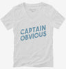 Captain Obvious Womens Vneck Shirt 666x695.jpg?v=1700653640