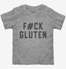 Celiac Disease Fuck Gluten Inolerance Toddler