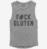Celiac Disease Fuck Gluten Inolerance Womens Muscle Tank Top 666x695.jpg?v=1700395561