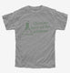 Chemists Have All The Solutions  Youth Tee