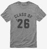Class Of 2026