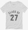 Class Of 2027 Womens Vneck Shirt 666x695.jpg?v=1700367556
