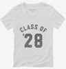 Class Of 2028 Womens Vneck Shirt 666x695.jpg?v=1700367604