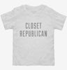 Closet Republican Toddler Shirt 666x695.jpg?v=1700652979
