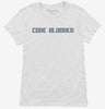 Code Blooded Womens Shirt 666x695.jpg?v=1700342196