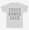 Cover Bands Suck Youth