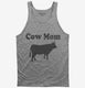 Cow Mom  Tank
