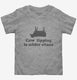 Cow Tipping  Toddler Tee