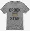 Crock Star